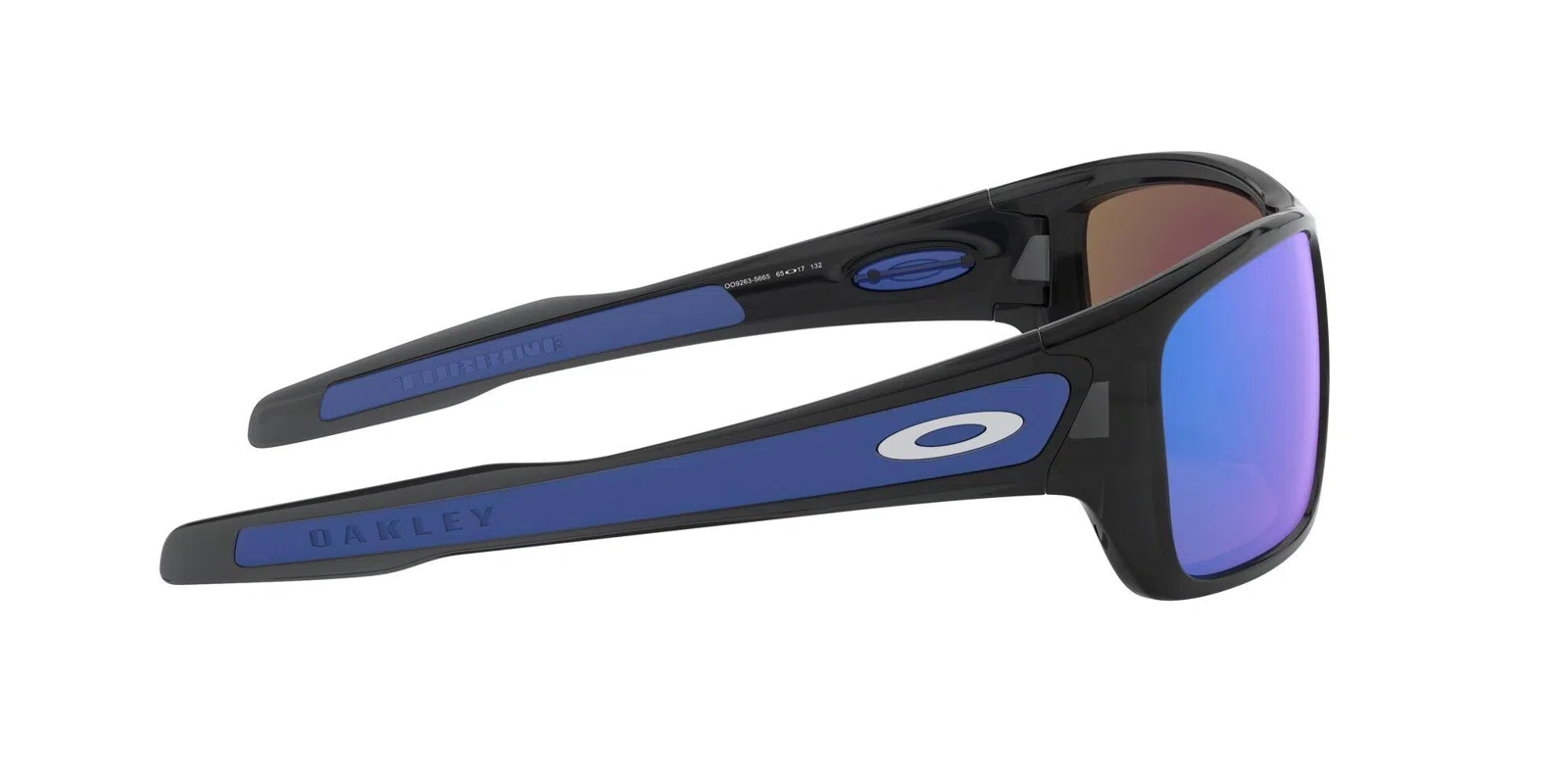 Oakley Turbine 9263 Sunglasses - view 157